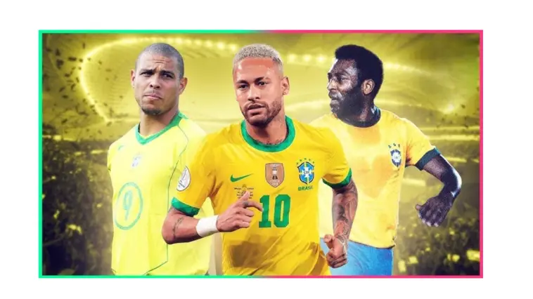 Quel magicien brésilien incarne ton aura ?