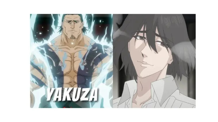 Nodoka Matsumoto vs Kosei Yuzawa : Quel personnage es-tu ?