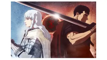Guts vs Griffith : Quel guerrier es-tu ?