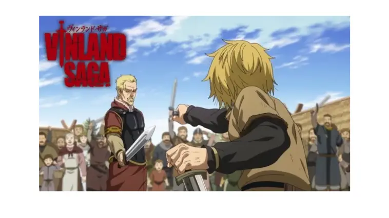 Thorfinn vs Askeladd - Quel guerrier êtes-vous ?