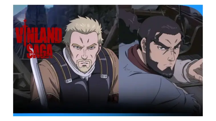 Vinland Saga : Duel de Valeurs - Thors vs Askeladd