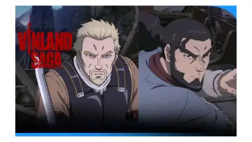 Vinland Saga : Duel de Valeurs - Thors vs Askeladd