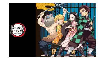 À qui ressembles-tu le plus dans Kimetsu no Yaiba ?