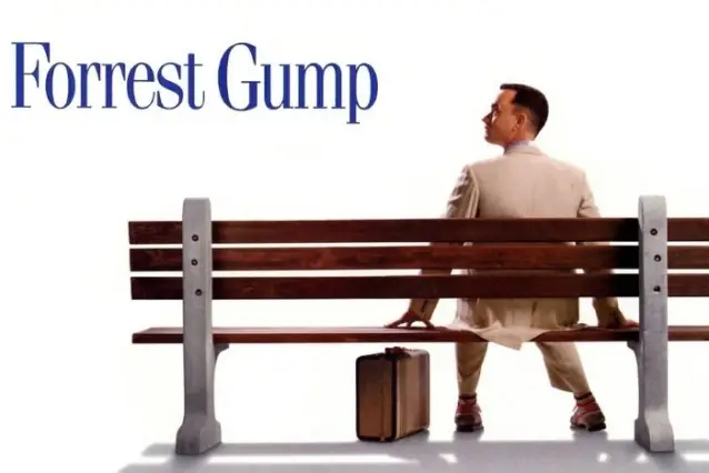 Quel acteur américain est célèbre pour ses rôles dans "Forrest Gump"  ?
