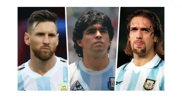 Quelle légende argentine incarne ton âme ?