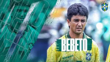 Les Dribbles Magiques : Quiz sur la Carrière de Bebeto