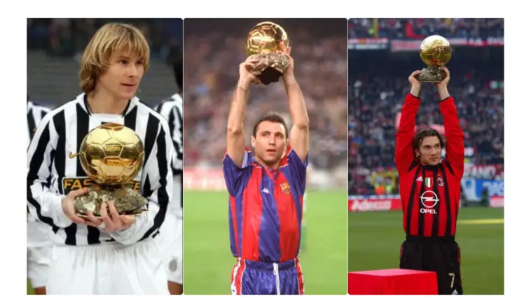 Quel joueur d’Europe de l’Est des années 80-90 serais-tu ?