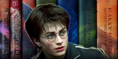 Le Grand Quiz Magique : Testez Vos Connaissances sur Harry Potter