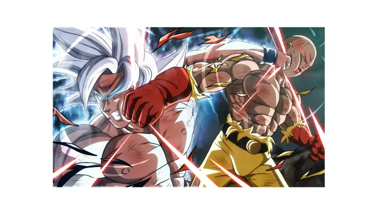 Goku vs Saitama — Qui partage ton énergie ?