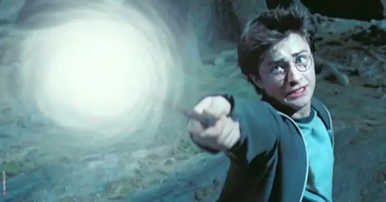Quel est le Patronus de Harry Potter ?