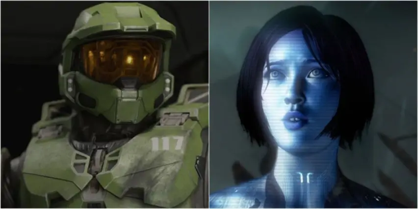  Quel personnage de Halo te correspond le mieux ?