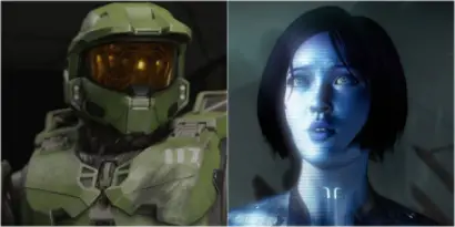  Quel personnage de Halo te correspond le mieux ?