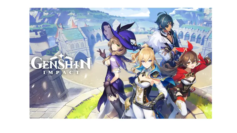 Qui êtes-vous dans Genshin Impact ?