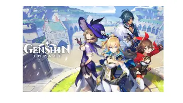 Qui êtes-vous dans Genshin Impact ?