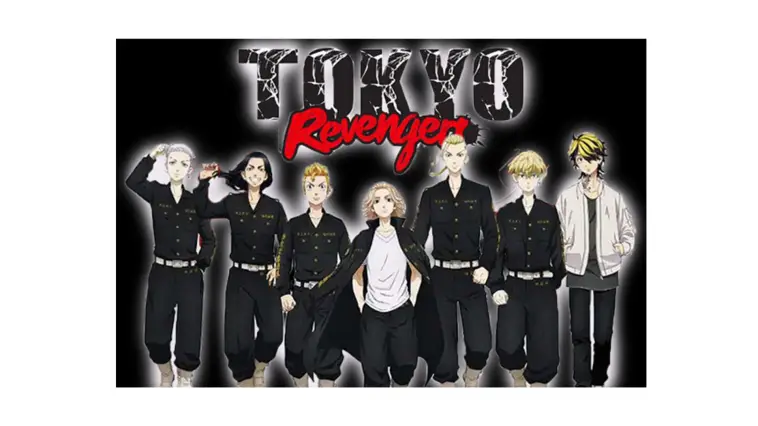 Qui êtes-vous dans Tokyo Revengers ?