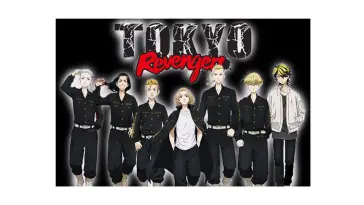 Qui êtes-vous dans Tokyo Revengers ?