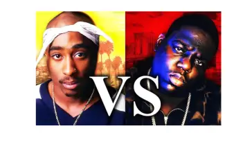 Tupac vs Biggie: Le Grand Quiz