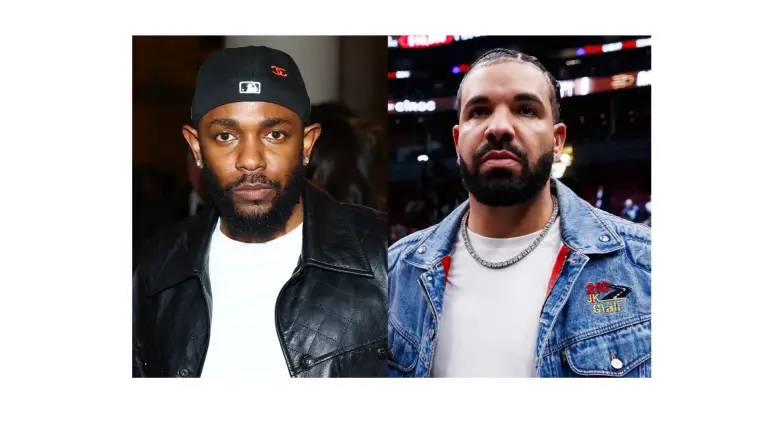 Drake vs Kendrick Lamar : Le Quiz