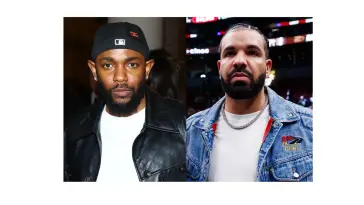 Drake vs Kendrick Lamar : Le Quiz