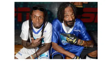 Lil Wayne vs Snoop Dogg : Le Grand Quiz