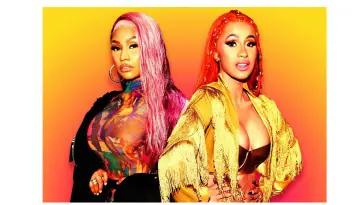 Nicki Minaj vs Cardi B : Quel rappeuse es-tu ?