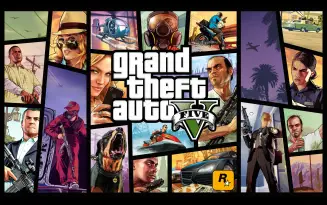 Coup de Volant et Coup de Feu : Quiz Explosif sur Grand Theft Auto