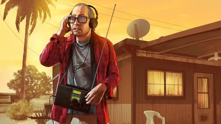Quel est le nom de la célèbre station de radio hip-hop présente dans plusieurs opus de la série GTA ?