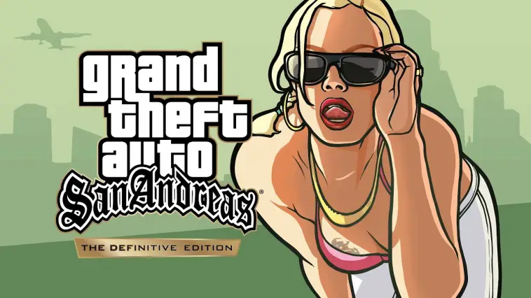 Quelle est la première station de radio que les joueurs entendent dans Grand Theft Auto: San Andreas ?