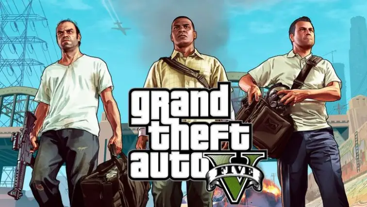 Quel personnage récurrent de la série GTA est connu pour ses apparitions dans les publicités de radio ?