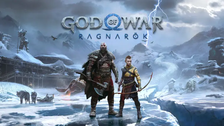 Dans God of War (2018), quel est le nom du fils de Kratos ?