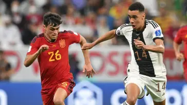 Quiz : Musiala vs Pedri - Qui te ressemble le plus ?