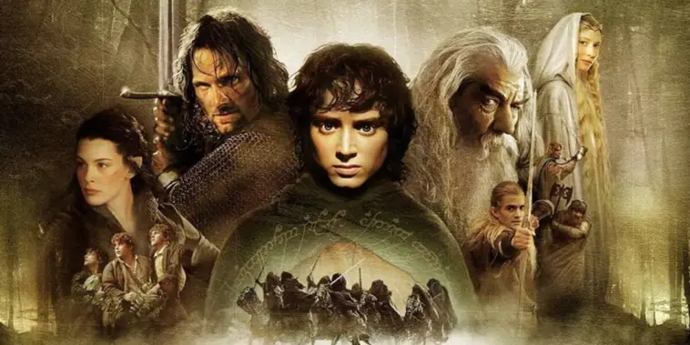 Qui est le réalisateur de la trilogie "Le Seigneur des Anneaux"?