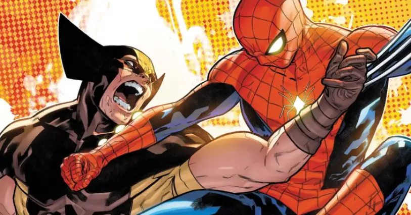 Spider-Man VS Wolverine : Quel Héros Sommes-Nous ?