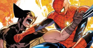 Spider-Man VS Wolverine : Quel Héros Sommes-Nous ?