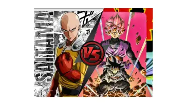 Saitama vs Goku Black : Puissance Infinie ou Noirceur Divine ?
