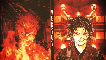 Muzan Kibutsuji vs Sukuna : quel démon suprême te ressemble ?