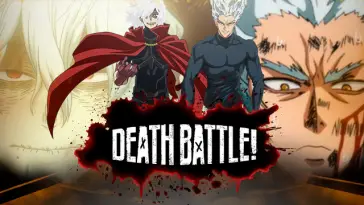 Shigaraki vs Garou : chaos du cœur ou justice tordue ?
