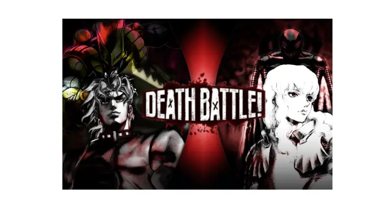 Dio Brando vs Griffith : Beauté du Mal ou Trahison Divine ?