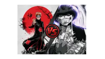 Meruem vs Pain : roi éveillé ou messie destructeur ?