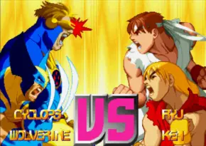 Quel héros de Marvel vs Capcom reflète ton énergie ?